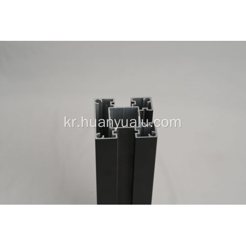 맞춤형 절단 기계 압출 알루미늄 몰드